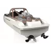 Amewi 26101 modelo RC radiocontrol barco motor eléctrico (26101)