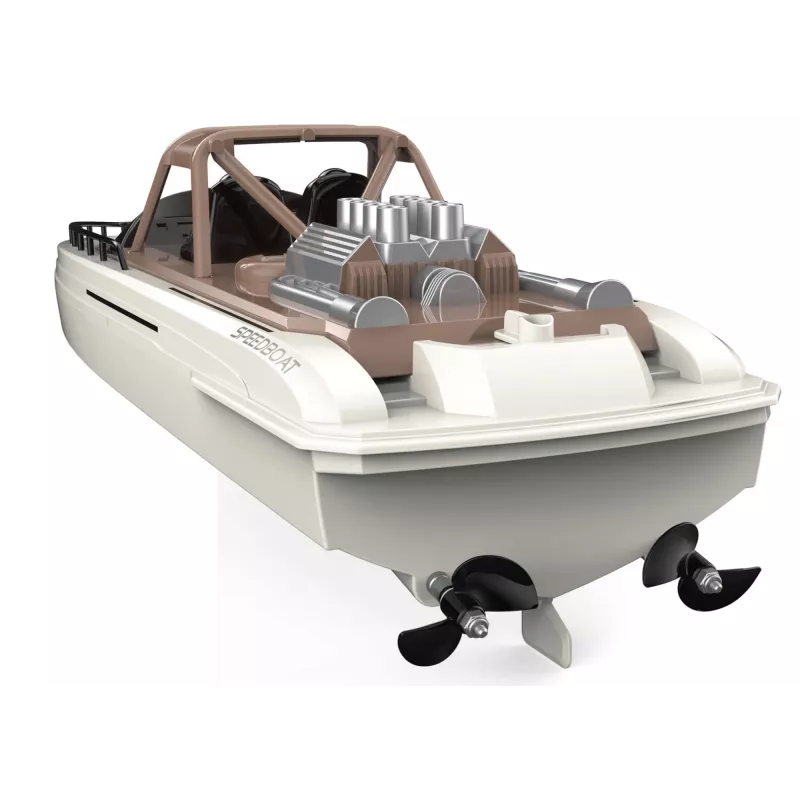Amewi 26101 modelo RC radiocontrol barco motor eléctrico (26101)