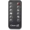 Humidificador con IONIZADOR/CA-607BSMART Clean Air Optima