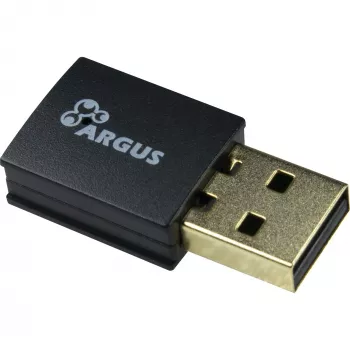 Tarjeta de red Inter-Tech 88883056 WLAN Bluetooth 600 Mbit/s