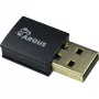 Tarjeta de red Inter-Tech 88883056 WLAN Bluetooth 600 Mbit/s
