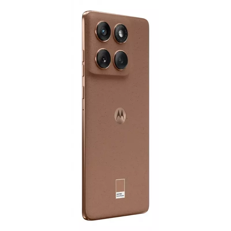Motorola edge 60 fusion 16,9 cm (6.67) Dual SIM Android 15 5G USB Type-C 8 GB 256 GB 5200 mAh moca