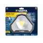 Luz de trabajo autónoma Varta Work Flex negro