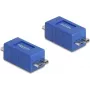 DeLOCK Adaptador de cable Micro-B 67216 azul