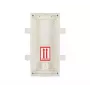 Panel de entrada de montaje empotrado BOX/HELIOS IP Verso 9155015 2N