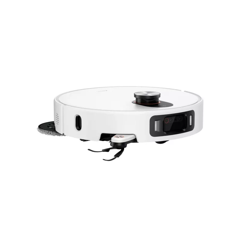 Robot aspirador Xiaomi 5 Pro con D-ToF-Lidar, batería de 5200 mAh, 140 min de autonomía, bolsa de polvo de 0,29 L
