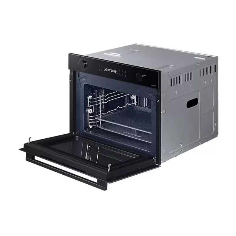 Horno compacto NQ5B4553FBK