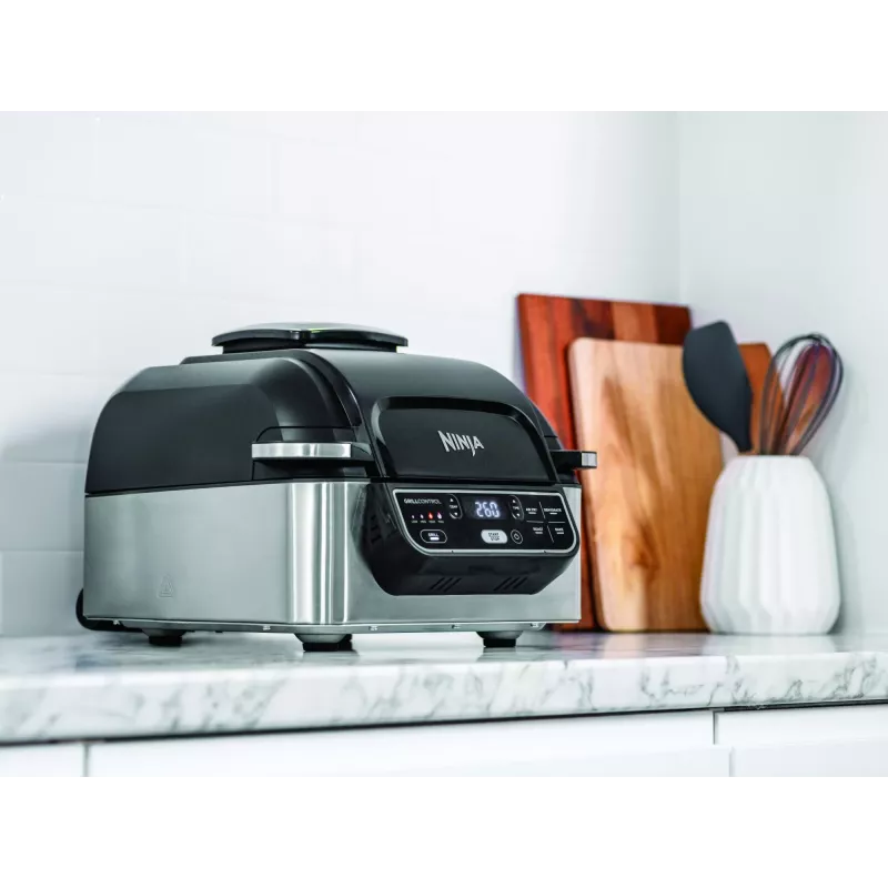 Freidora de aire Ninja AG301 Single 5,7 L