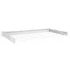 Leifheit Telegant 72 Protect 83305 tendedero de pared, longitud de tendido 7,2 m, blanco