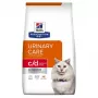 HILL'S PRESCRIPTION DIET Feline c/d Multicare Stress pienso para gatos pollo 8 kg