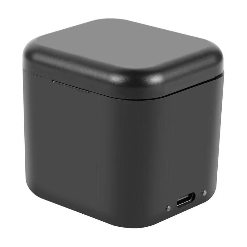 Estuche de carga y tarjetas de memoria Puluz para Insta360 Ace / Ace Pro / Ace Pro 2 PU968B – accesorio de almacenamiento y carga