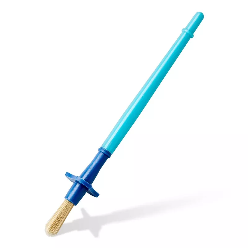 Set de pinceles Staedtler 98940-SBK3 — cerdas sintéticas redondas, 3 piezas