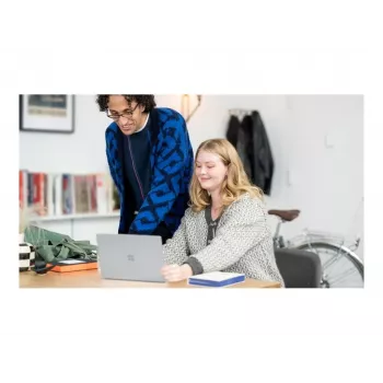 Portátil Microsoft Surface Laptop Go 3 12,4