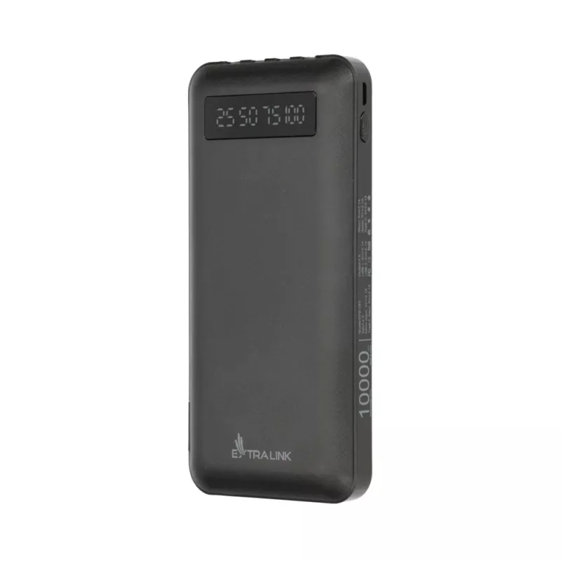 Cargador portátil Extralink Powerbank EPB-083 10000mAh