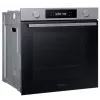 Horno eléctrico Samsung NV7B41301AS/U3 76 l Acero inoxidable integrable