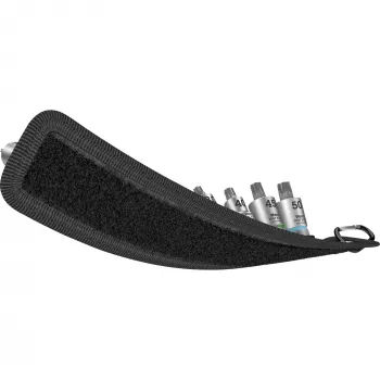 Punta destornillador de tuercas Wera Belt B 3 TORX HF 05003972001