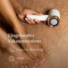 Eliminador eléctrico de durezas Silk'n VacuPedi VPC1PE1RG001