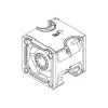 Lenovo Performance Fan Option Kit para ThinkSystem V3 2U – Kit de módulo de refrigeración (MPN 4F17A82884)