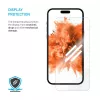 Protector de pantalla FIXED para Samsung Galaxy A17 4G/5G — cristal templado, transparente