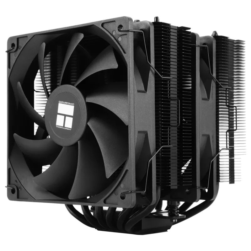 Thermalright Peerless Assassin 120 SE disipador de CPU