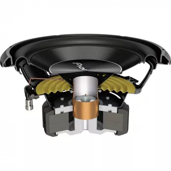 Altavoz de subwoofer Pioneer TS-A250S4