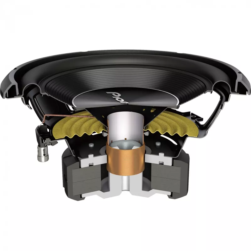 Altavoz de subwoofer Pioneer TS-A250S4