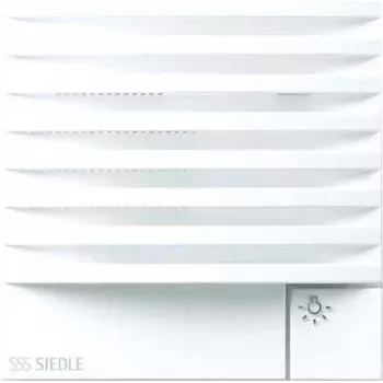 Siedle 200036814-00 Plata