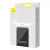 Funda impermeable para móvil Baseus FMYT000002