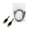 LogiLink Cable DisplayPort 3 m negro CD0102
