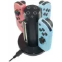 Base de carga para mandos Nintendo Switch R2GNSW4IN1CHA (R2GNSW4IN1CHA)