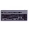 CHERRY G80-3000 Teclado USB + PS/2 Negro