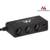 Cargador de coche Maclean MCE117 para dispositivos móviles