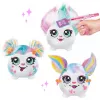 Juguete de rol Canal Toys Airbrush Plush AIR038 peluquería multicolor