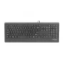 Teclado Natec Barracuda ES