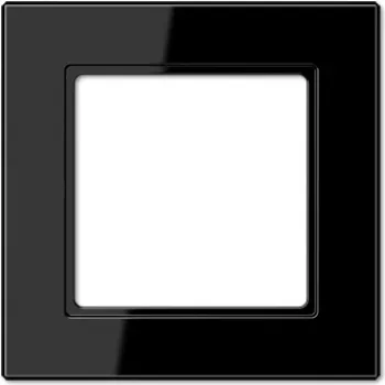 JUNG AC 581 SW - negro