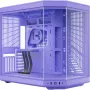 HYTE Y70 Torre Midi Violeta
