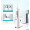 Ducha bucal Extralink L8 con batería de 2000 mAh y protección al agua IPX7