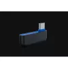Razer Hammerhead HyperSpeed auriculares intrauditivos gaming true wireless con micrófono, 20-20000 Hz, blancos