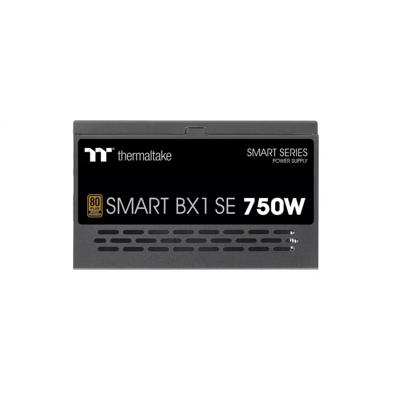 Fuente de alimentación - Smart BX1 SE 750W 80+ Bronze EU Bulk