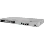 Huawei S310-24P4X switch Gigabit PoE Smart, 4x SFP+ 24x PoE, 4x SFP+, montaje en rack