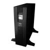 Sistema de alimentación ininterrumpida EVER SINLINE RT XL 3000, 3 kVA (3000 W), Line-Interactive, 1 fase, 9 salidas CA, Rack/Torre