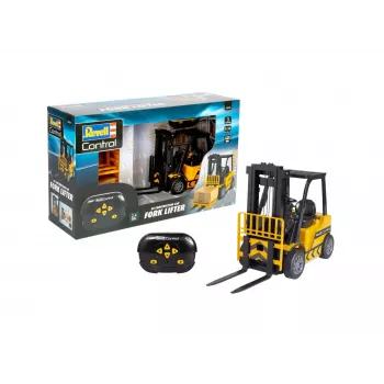 RC Heavy Loader carretilla elevadora