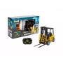 RC Heavy Loader carretilla elevadora