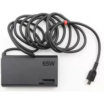 Lenovo Adaptador AC 65 vatios 20V (02DL151)