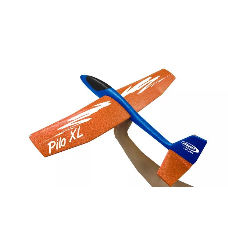 Planeador de juguete Jamara Foam Glider 460486
