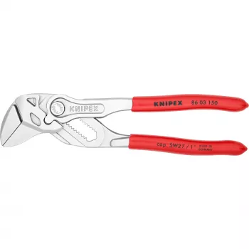KNIPEX Mini - Tenaza para agua