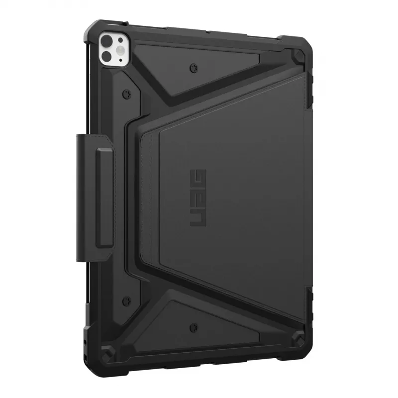 Urban Armor Gear Metropolis SE Series Funda tipo folio para iPad Pro 13 (7.ª gen., 2024, M4)