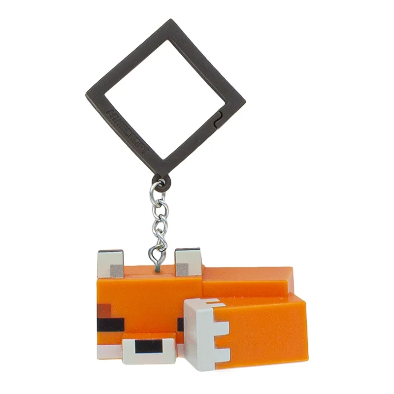 Paladone Minecraft Backpack Buddies Serie 2 CDU 24 unidades