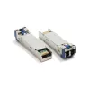 Módulo SFP LEVELONE GVT-0302 80km monomodo LC