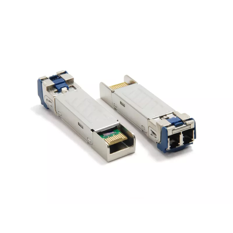 Módulo SFP LEVELONE GVT-0302 80km monomodo LC
